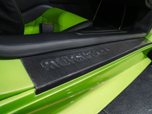 Used 2008 Lamborghini Murcielago LP 640 image 7