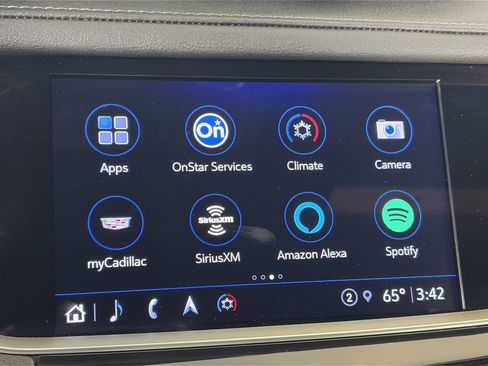 Used 2023 Cadillac XT5 Premium Luxury w/ Technology Package AWD/4WD image 20