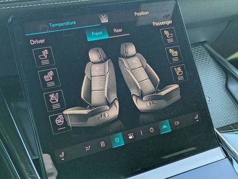 New 2026 Cadillac Escalade Luxury w/ Touring Package image 25