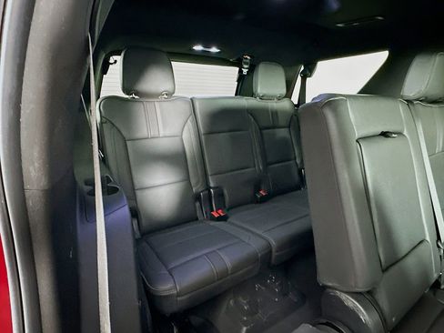 Used 2021 Chevrolet Tahoe RST AWD/4WD image 36