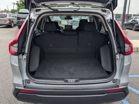 Used 2024 Honda CR-V EX image 11
