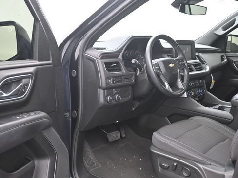 Used 2023 Chevrolet Tahoe LS RWD image 11