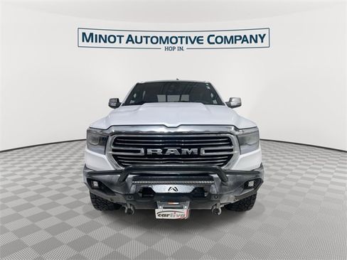 Used 2023 RAM 1500 Laramie image 3