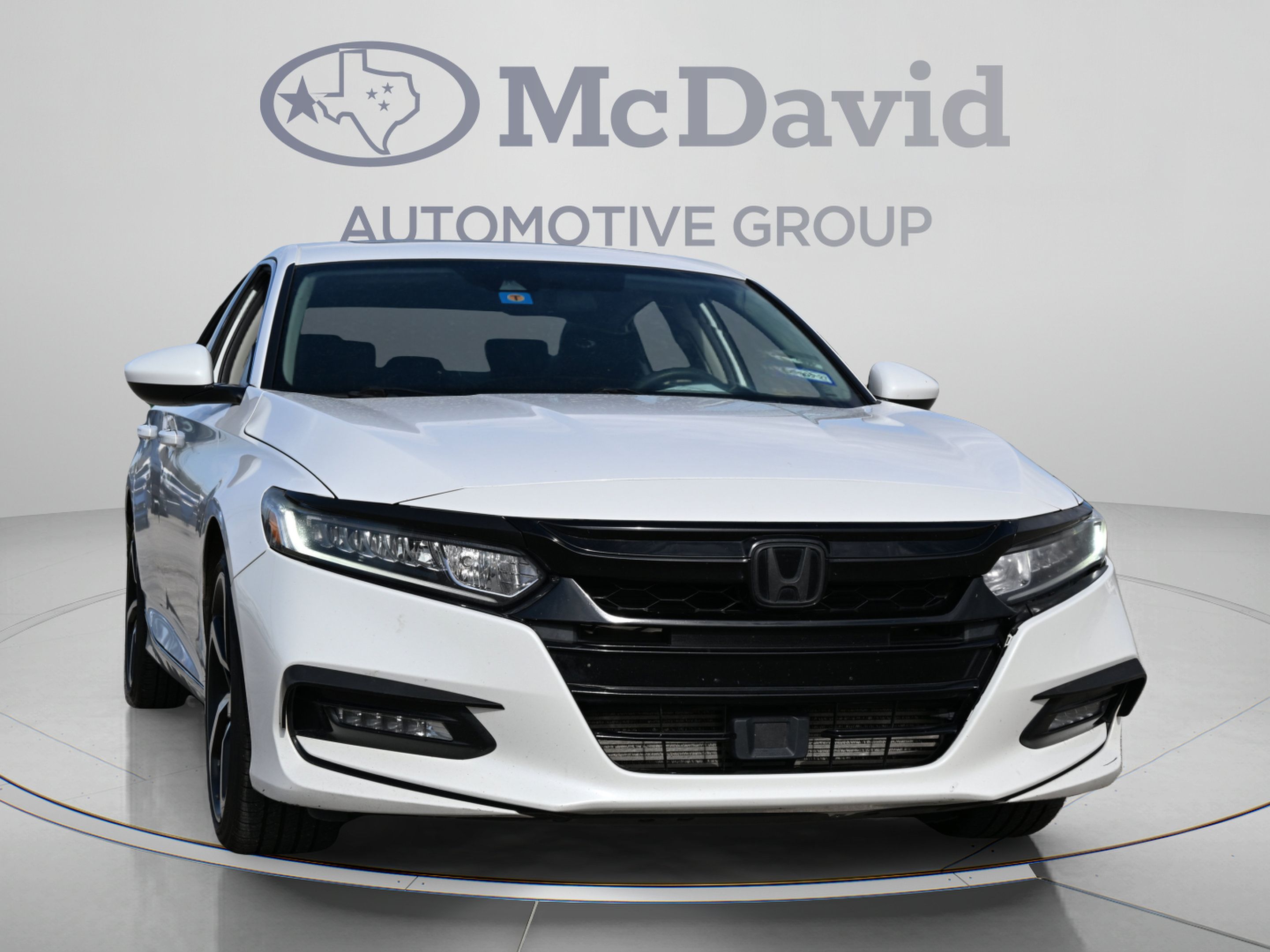 Used 2019 Honda Accord EX image 13