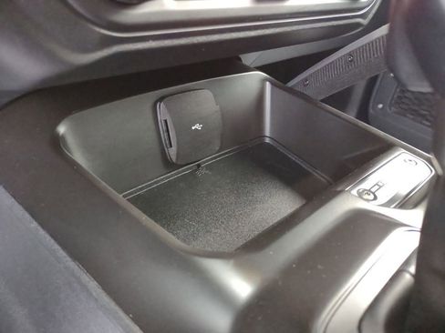 Used 2024 Ford Bronco Big Bend image 40