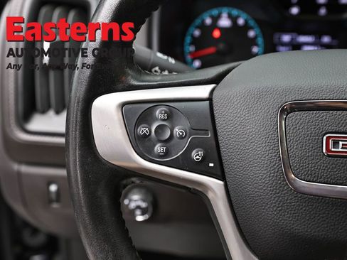 Used 2022 GMC Canyon Elevation w/ Elevation Premium Package image 15