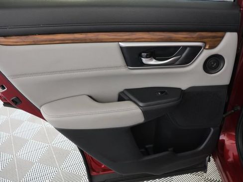 Used 2021 Honda CR-V Touring image 26