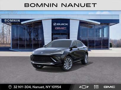 New 2026 Buick Envista Preferred