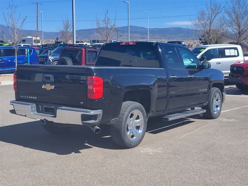 Used 2014 Chevrolet Silverado 1500 LT w/ All Star Edition image 5
