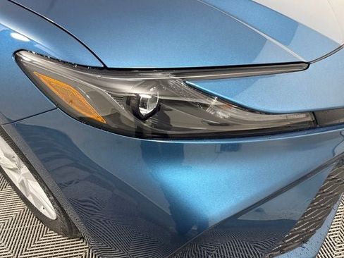 New 2026 Toyota Camry LE image 12