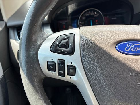 Used 2014 Ford Edge SEL w/ Equipment Group 205A FWD image 47