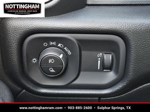 New 2026 RAM 2500 Tradesman image 17