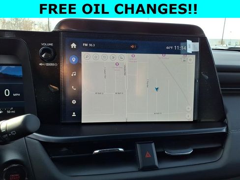 New 2026 Subaru Outback Touring image 11