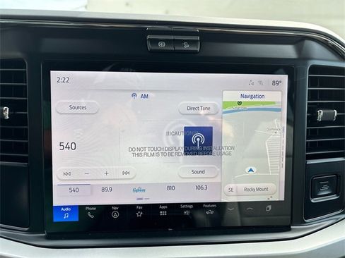 New 2026 Ford F250 XLT w/ XLT Premium Package image 29