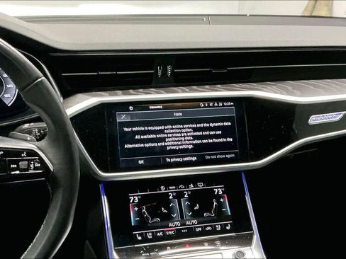 Used 2023 Audi A7 3.0T Premium Plus w/ Premium Plus image 9