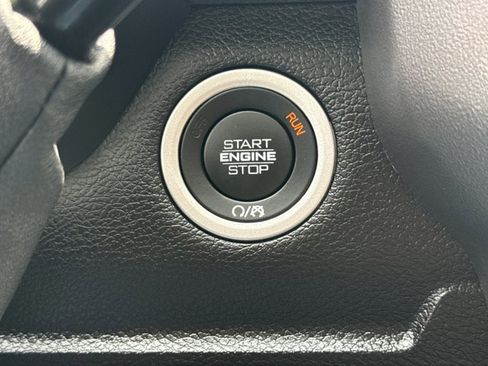 Used 2025 RAM 2500 Big Horn AWD/4WD image 21
