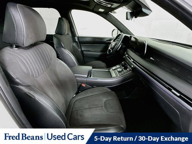 Used 2024 Hyundai Palisade Calligraphy AWD/4WD image 38