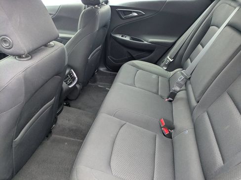 Used 2020 Chevrolet Malibu LT FWD image 11