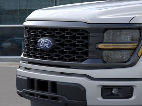 New 2026 Ford F150 STX w/ Equipment Group 200A RWD image 18