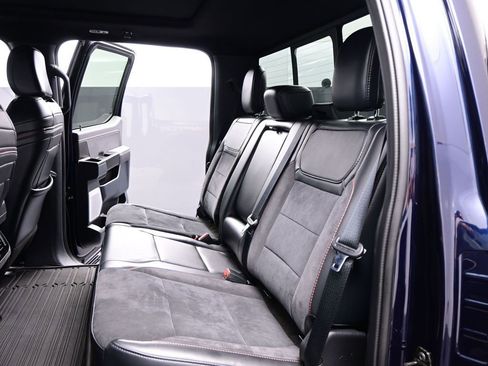 Used 2023 Ford F150 Raptor w/ Equipment Group 802A Raptor R AWD/4WD image 24