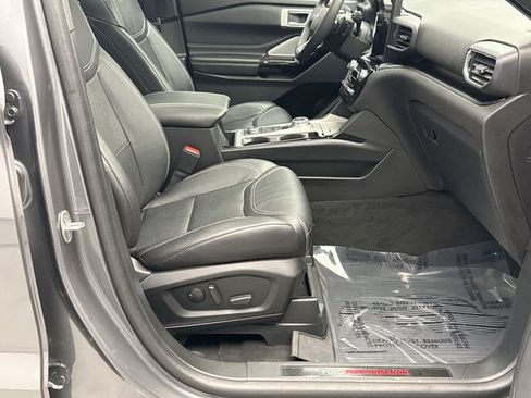 Used 2023 Ford Explorer ST w/ Equipment Group 401A AWD/4WD image 18