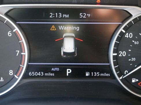 Used 2021 Nissan Rogue S image 27