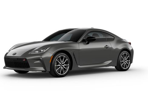 New 2026 Toyota GR86 RWD image 2