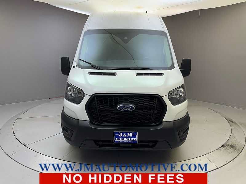 Used 2023 Ford Transit 250 148 High Roof AWD w/ Load Area Protection Package image 8