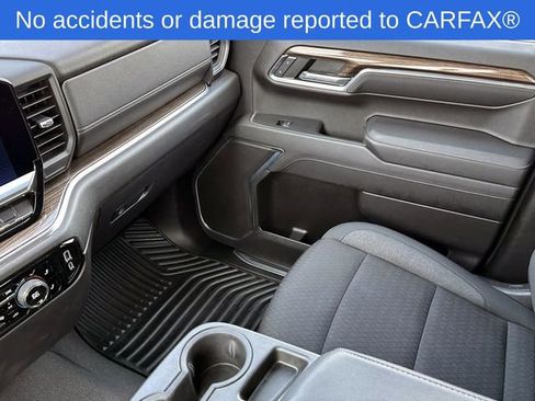 Used 2023 Chevrolet Silverado 1500 RST w/ Z71 Off-Road Package AWD/4WD image 32