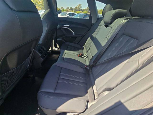 New 2026 Audi Q5 Prestige AWD/4WD image 18