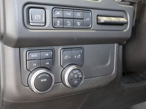 Certified 2022 GMC Yukon AT4 w/ Technology Package image 24