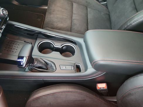 New 2026 Dodge Durango GT image 30