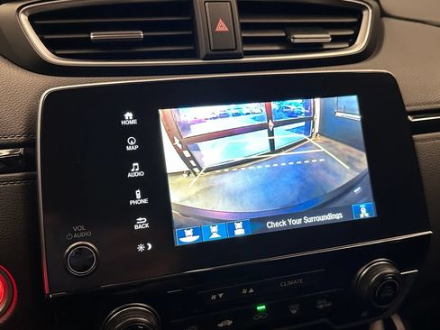 Used 2021 Honda CR-V Touring image 14