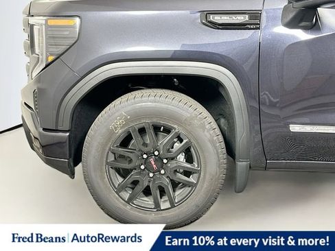 New 2026 GMC Sierra 1500 Elevation image 20