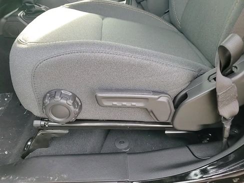 New 2026 Jeep Gladiator Willys image 12