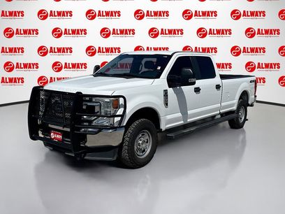 Used 2022 Ford F250 XL w/ STX Appearance Package