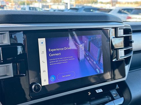 New 2026 Toyota Tundra SR5 image 13