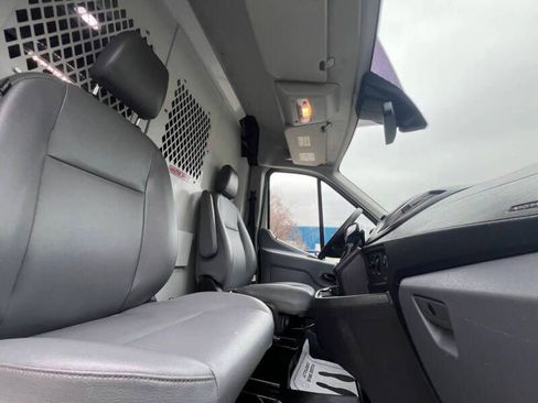 Used 2019 Ford Transit 350 148 Medium Roof image 14