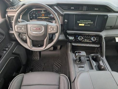 New 2026 GMC Sierra 1500 AT4X AWD/4WD image 9