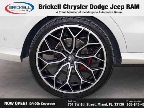 Used 2019 Mercedes-Benz GLE 43 AMG GLE 43 AMG image 38