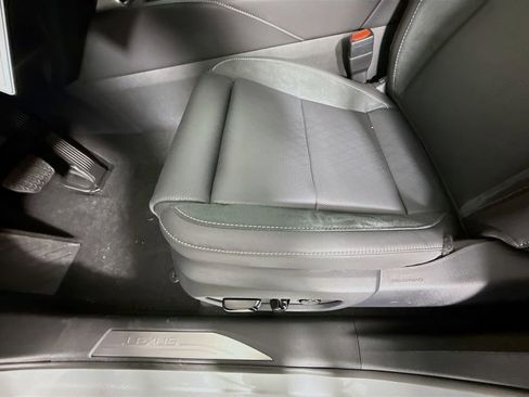 New 2026 Lexus RX 350h image 21