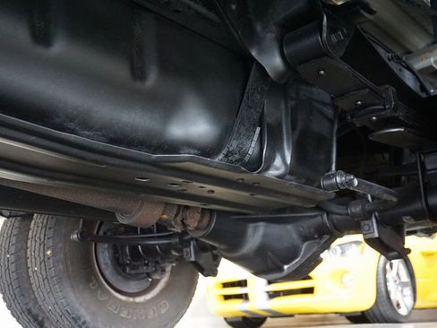 Used 2001 Ford F350 4x4 Crew Cab DRW Super Duty image 81