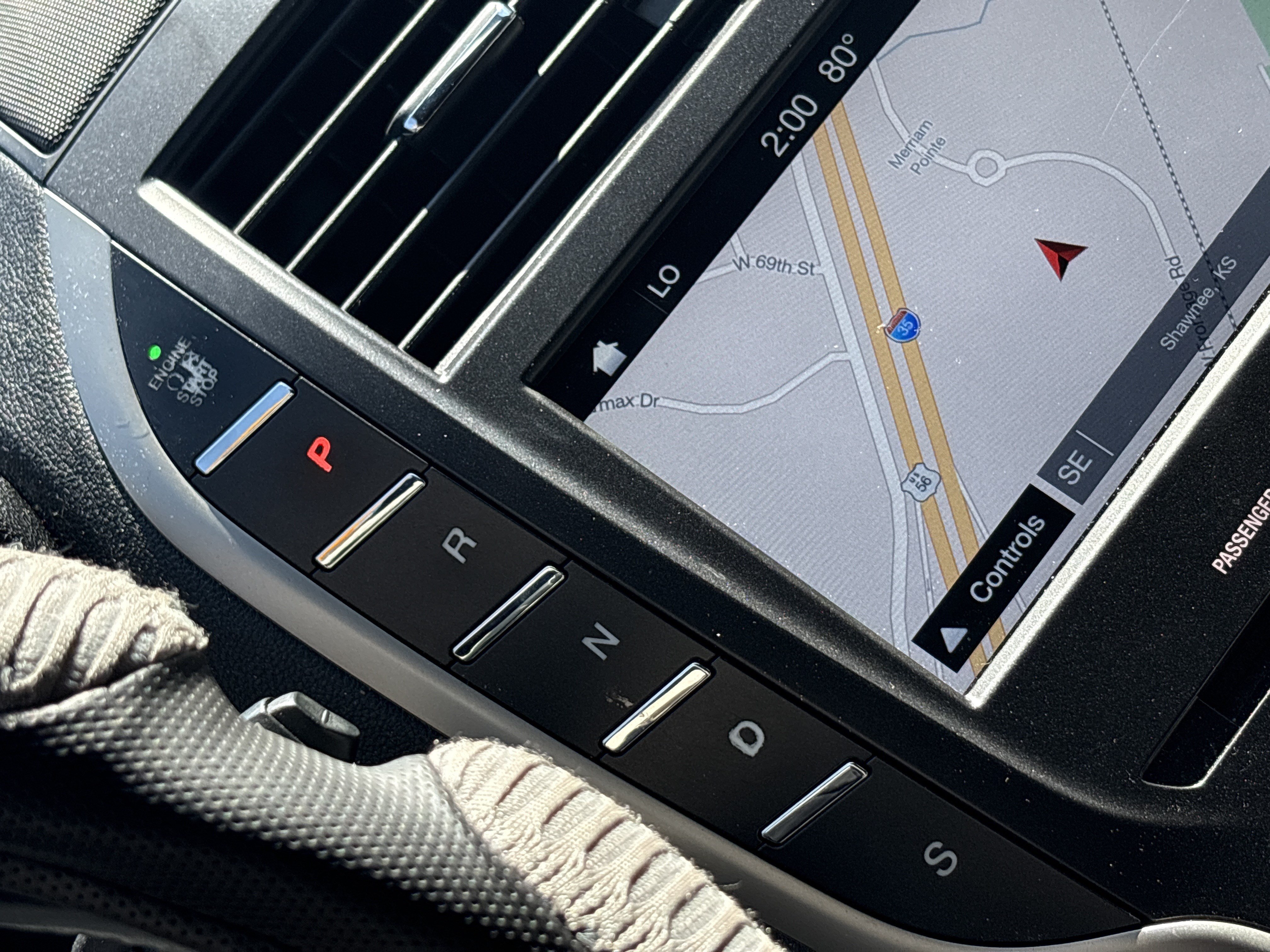 Used 2017 Lincoln MKC Reserve AWD/4WD image 26