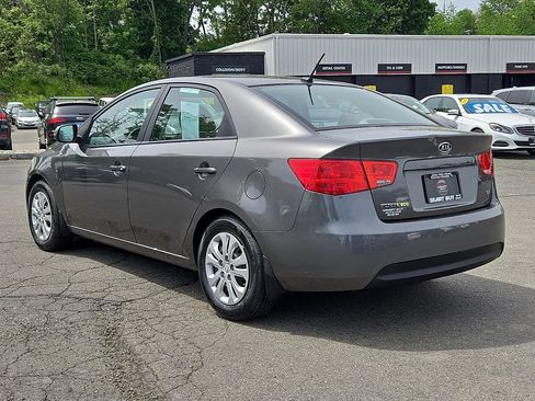 Used 2013 Kia Forte EX w/ Fuel Economy Pkg FWD image 7