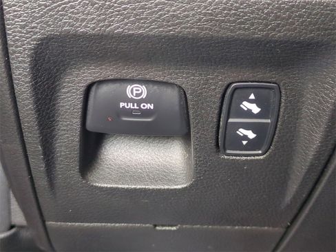 Used 2020 RAM 1500 Rebel w/ Rebel Level 1 Equipment Group image 26