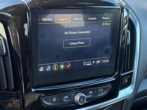 Certified 2023 Chevrolet Traverse LT image 15