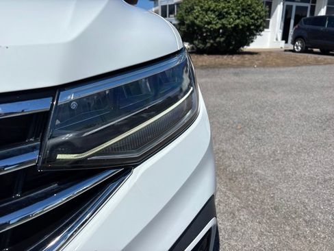 Certified 2023 Volkswagen Tiguan S FWD image 10