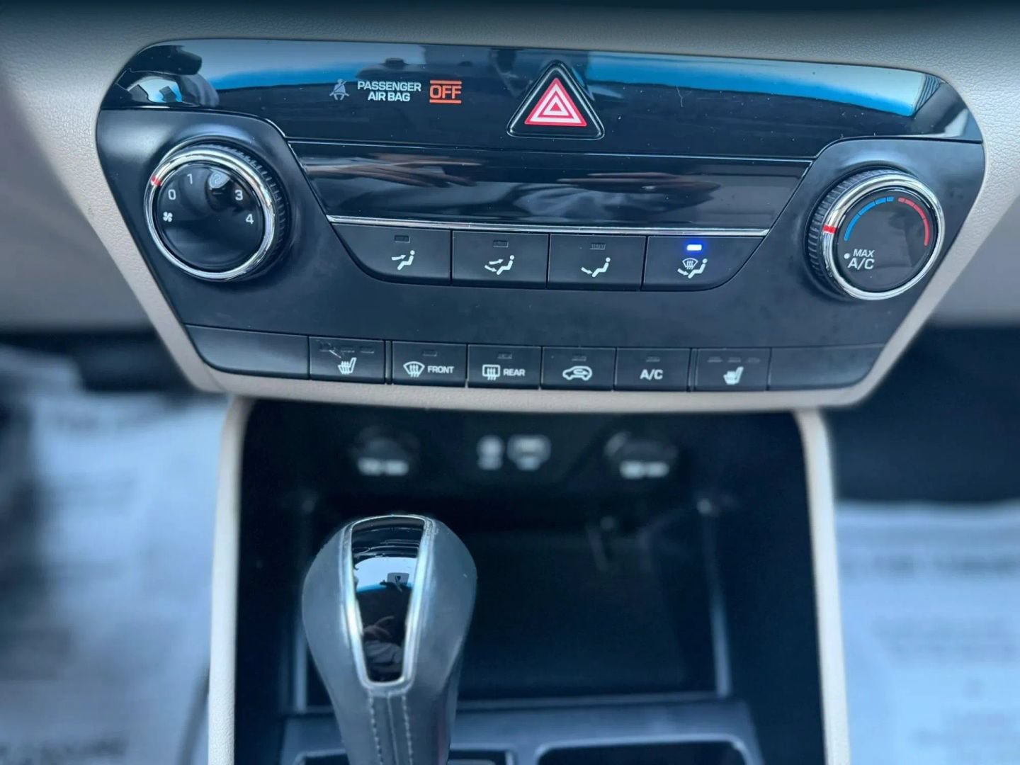 Used 2016 Hyundai Tucson Sport AWD/4WD image 28