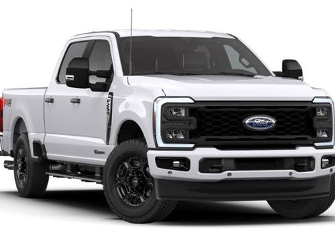 New 2026 Ford F250 XL AWD/4WD image 54