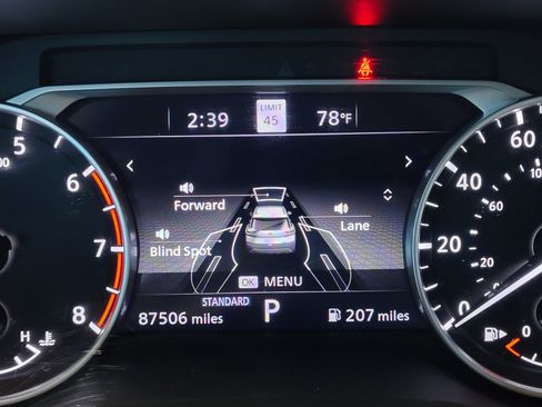 Used 2021 Nissan Rogue SL w/ Premium Package FWD image 36